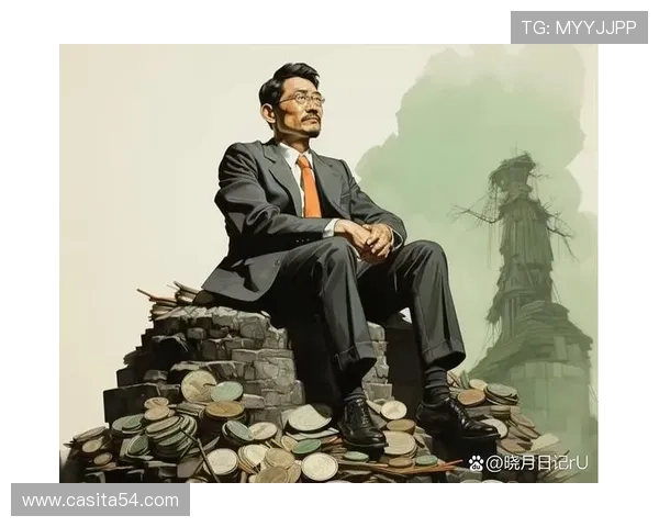 发财圈：从零开始进入财富圈的实用策略与避坑指南